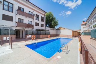 Pis  Calle del torreón. Dúplex en venta en calle torreón
