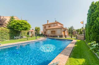 House  Avenida europa