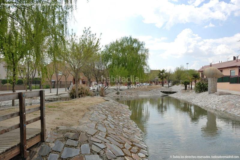 Foto 033f9056-5875-43b9-a50f-29d98c6543be. Dúplex en Griñón