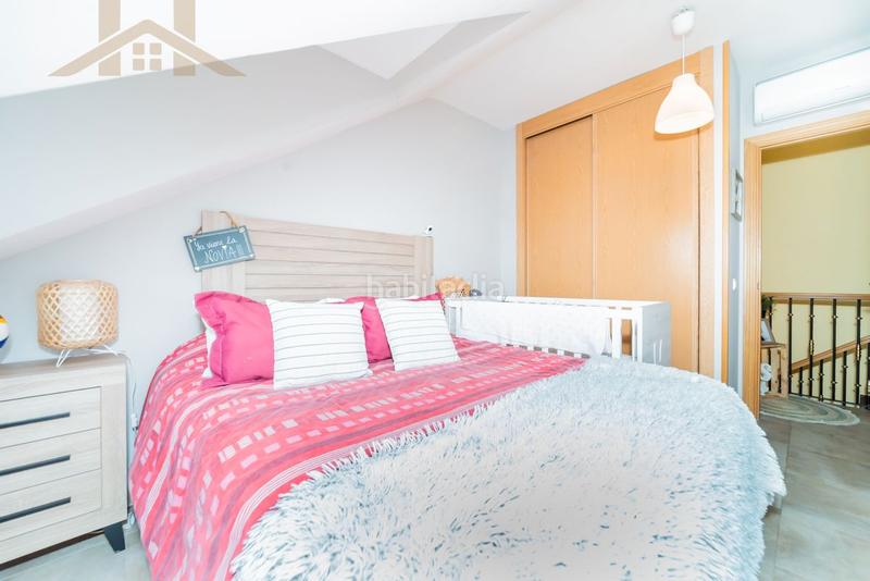 Foto 85c71ee9-0740-4704-aea0-d14fde14e0ed. Dúplex en Griñón