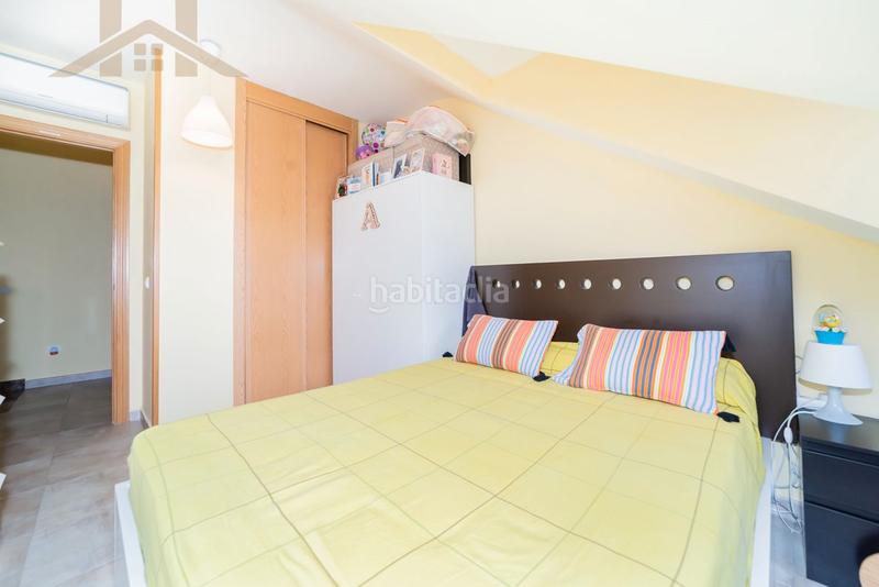 Foto 8c7eead4-fb99-446f-a9aa-7e3e07ba1dc5. Dúplex en Griñón