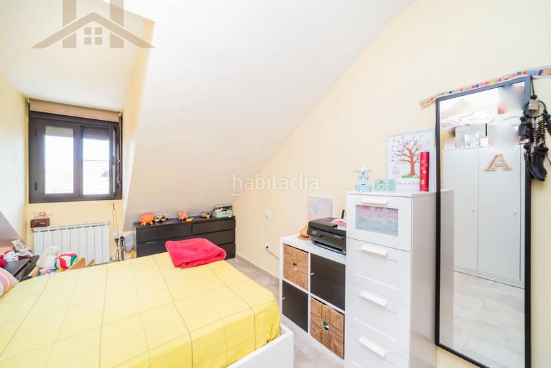 Foto d67302eb-73f1-43fe-8480-891033fe851a. Dúplex en Griñón