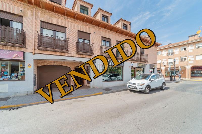 Foto d6afa13f-5828-42dc-aae0-f586551fdab4. Dúplex en Griñón