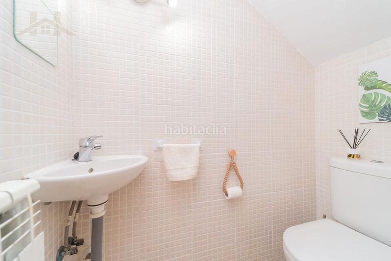 Foto 1b0e63b3-4c08-40c7-8944-13bf30a41b7d. Maison jumelée avec chauffage parking piscine dans Cubas de la Sagra