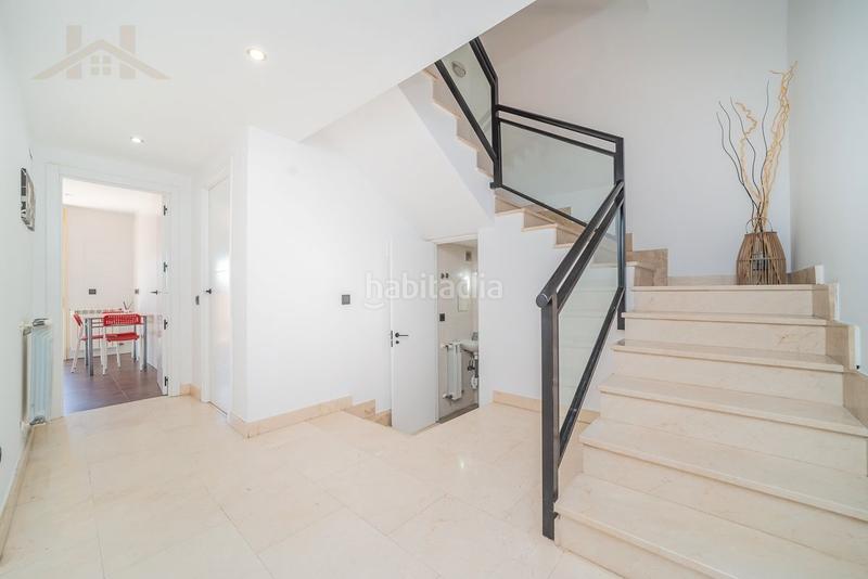 Foto 2abcbd7e-eb1f-41de-b382-10c8d0bf88c6. Maison jumelée avec chauffage parking piscine dans Cubas de la Sagra