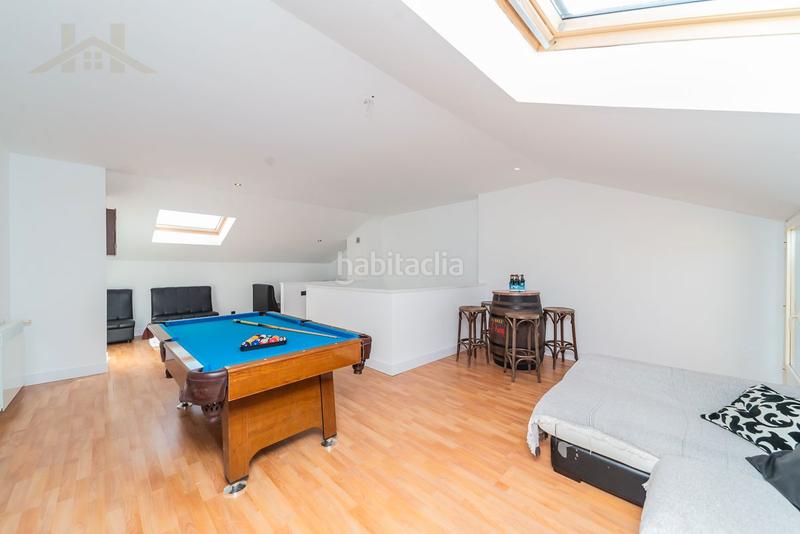 Foto 74310e5e-2285-4d68-86c7-11b1b183d27b. Maison jumelée avec chauffage parking piscine dans Cubas de la Sagra