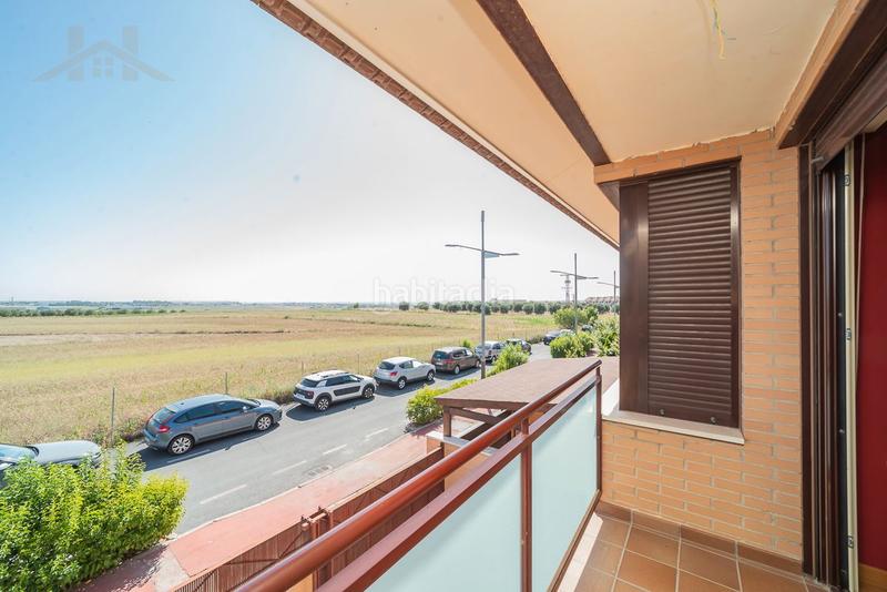 Foto 79814c9f-1a5b-40b7-ab76-60c66a0c20f0. Maison jumelée avec chauffage parking piscine dans Cubas de la Sagra