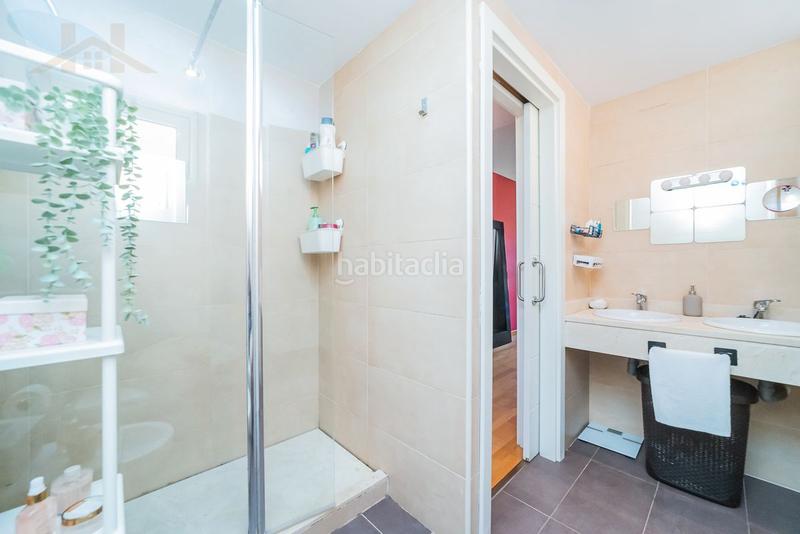 Foto 7b560e66-c4bd-40d0-a4a2-2b260c738cba. Maison jumelée avec chauffage parking piscine dans Cubas de la Sagra