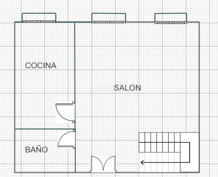 Foto bd1135a5-a052-4a34-82af-2e5fa93e2c00. Maison jumelée avec chauffage parking piscine dans Cubas de la Sagra