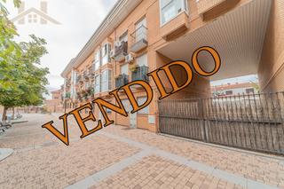 Zweistöckige Wohnung  Calle del torreón