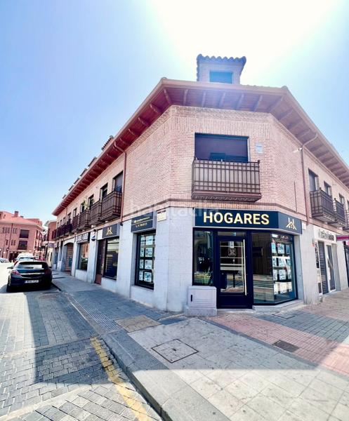 Foto b2dcfb2d-bf59-4ce0-984c-44943b8223ee. Casa pareada en Moraleja de Enmedio