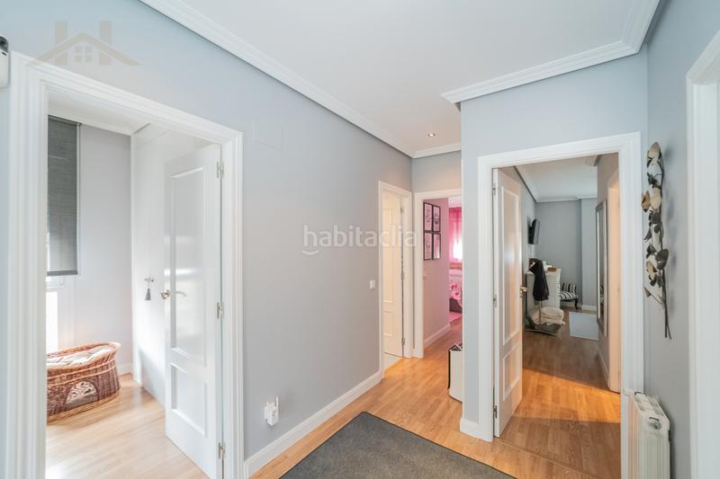 Foto 25389e03-a17e-4dd2-9b7d-b8375ce74e54. Maison jumelée avec cheminée parking piscine dans Cubas de la Sagra