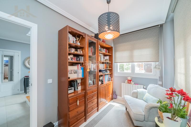 Foto 32fa0a38-45bb-4acc-a4bf-bed0d82e9df7. Maison jumelée avec cheminée parking piscine dans Cubas de la Sagra