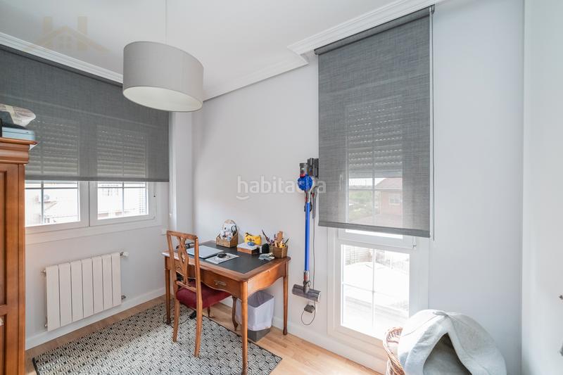 Foto 355277b3-dc4b-4eb3-9de8-343601262e08. Maison jumelée avec cheminée parking piscine dans Cubas de la Sagra