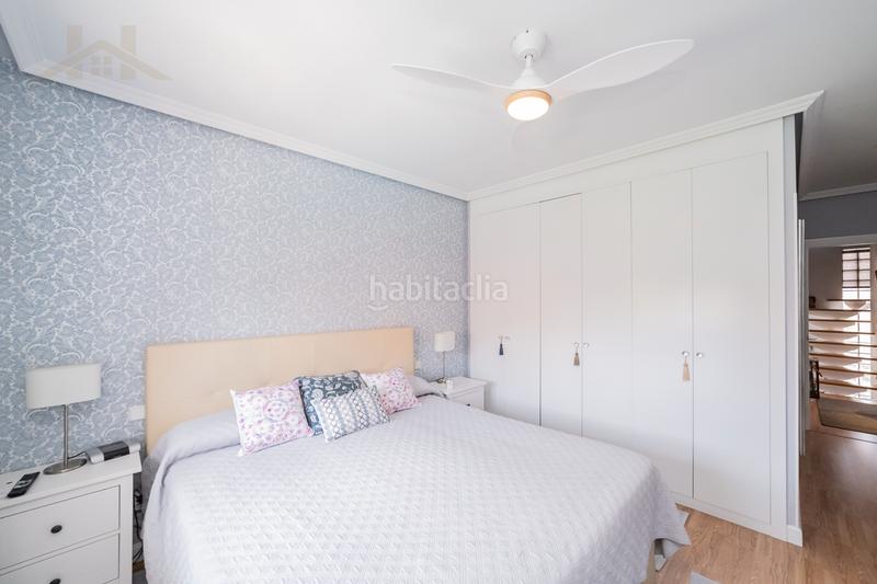 Foto 48441a73-cee7-4c98-996c-724a981eb8b3. Maison jumelée avec cheminée parking piscine dans Cubas de la Sagra