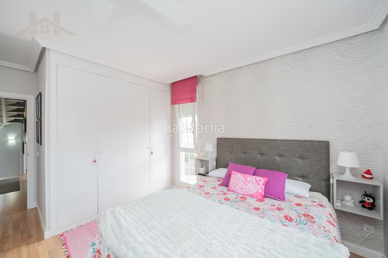 Foto 729c6e8a-eacf-49b2-b1bd-69fda47ef407. Maison jumelée avec cheminée parking piscine dans Cubas de la Sagra