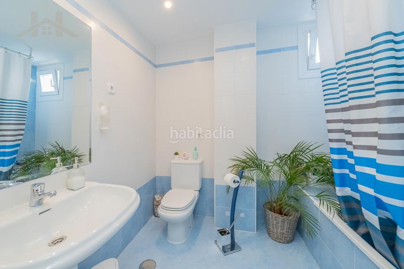 Foto 7e36611d-b09a-49f6-9d81-dd527e1936be. Maison jumelée avec cheminée parking piscine dans Cubas de la Sagra