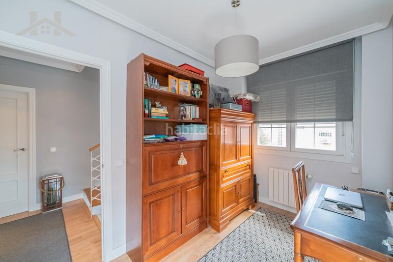 Foto efab9ba6-239a-4ce2-b2fe-abefe86df2ab. Maison jumelée avec cheminée parking piscine dans Cubas de la Sagra