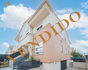 Casa bifamiliare  Calle el cacejo. Chalet pareado en venta en calle el cacejo, cubas de la sagra