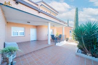 Chalet  Calle ro alberche. Chalet independiente en venta en calle ro alberche