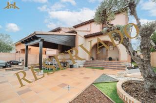 Chalet  Calle san blas. Chalet independiente en venta