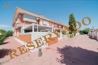 Casa adossada  Calle beethoven. Chalet adosado en venta en calle beethoven, griñón.