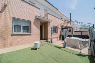 Casa adossada  Cañada real. Casa / chalet adosado en venta en cañada real, griñon.