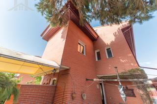 Maison jumelée à Cubas de la Sagra. Chalet pareado