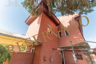 Casa aparellada en Cubas de la Sagra. Chalet pareado