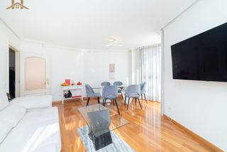 Flat  Calle tejar. Piso en venta en calle tejar