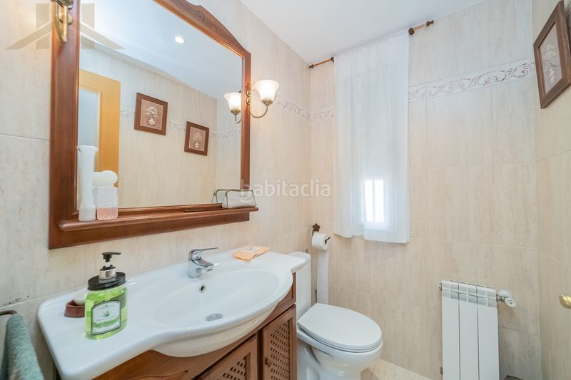 Foto f1b74bb3-e369-4c7b-af47-ba580cbd4f4a. Àtic amb calefacció piscina a Golf-El Carralero Majadahonda