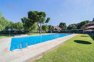 Pis  Ronda de la sacedilla. Piso en venta en sacedilla
