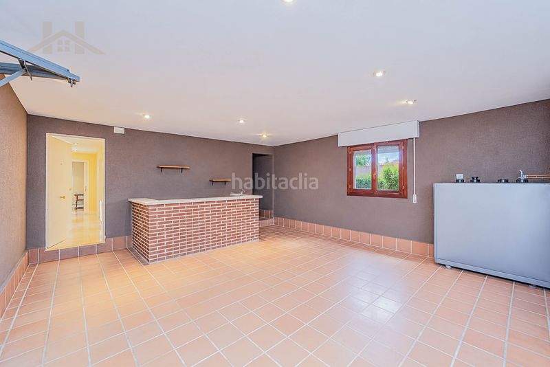 Foto 58e37804-f4b0-4e3f-856e-f888d07c624b. Casa amb calefacció piscina a Norte Majadahonda