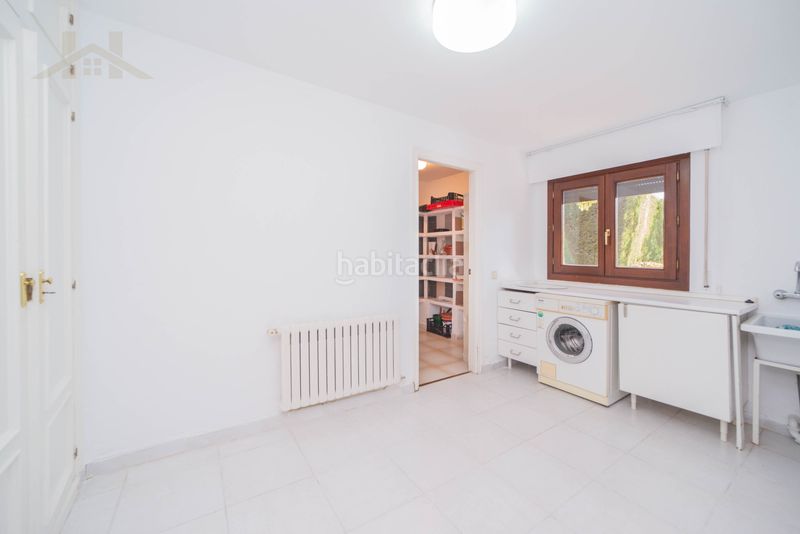 Foto ab011edd-d3bd-44c3-87ac-583ecd309570. Casa amb calefacció piscina a Norte Majadahonda
