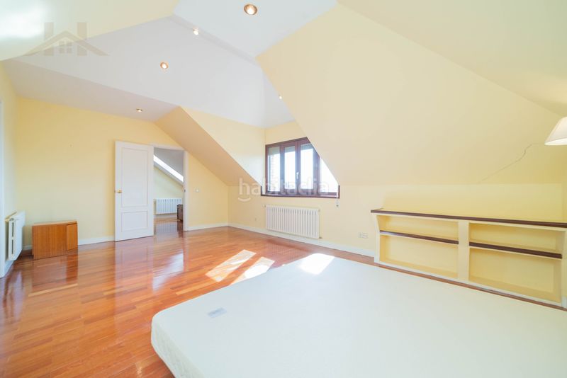 Foto b04d6914-bf3d-4548-a577-dbc611974b1a. Casa amb calefacció piscina a Norte Majadahonda