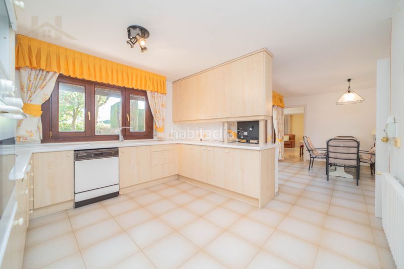 Foto bddd5bae-9e8a-49b8-b0bf-e6e3c099e727. Casa amb calefacció piscina a Norte Majadahonda