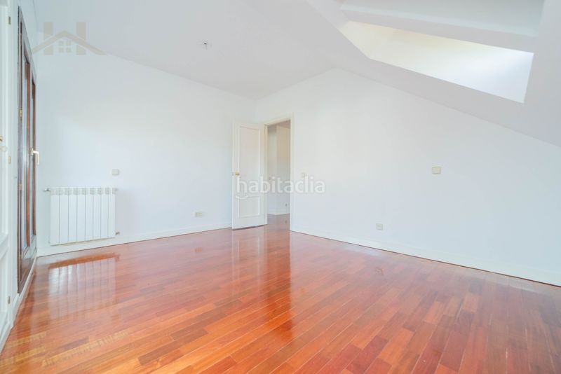 Foto fa4910a8-b480-4d95-a9d9-c8971af3d992. Casa amb calefacció piscina a Norte Majadahonda