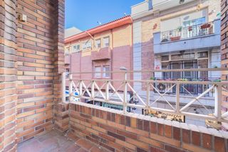 Pis  Calle santiago apóstol. Piso en venta en santiago apostol