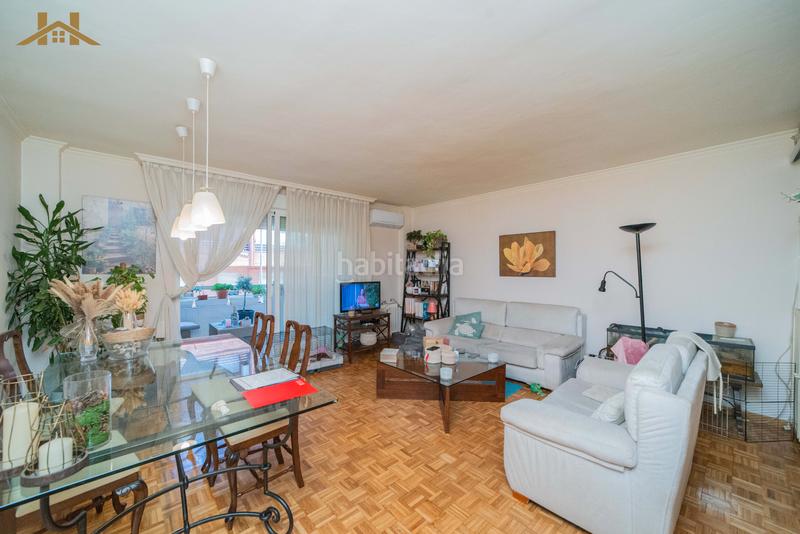 Foto 121ffeb2-5590-43cb-9ba8-98e4fea544bf. Appartamento con riscaldamento parcheggio piscina in Majadahonda
