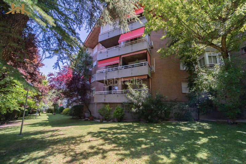 Foto 13acd402-3d99-49e2-9528-8daad5e77e46. Appartamento con riscaldamento parcheggio piscina in Majadahonda