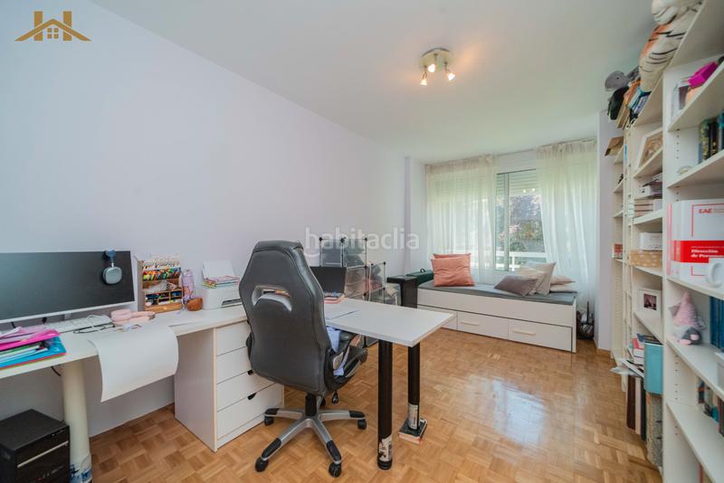 Foto 263fd22d-88a4-42b9-8a90-e93f5268c5fb. Appartamento con riscaldamento parcheggio piscina in Majadahonda