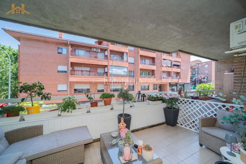 Foto 2f6f7a4c-2baf-4c09-a7a0-9ad6d3d18c07. Appartamento con riscaldamento parcheggio piscina in Majadahonda
