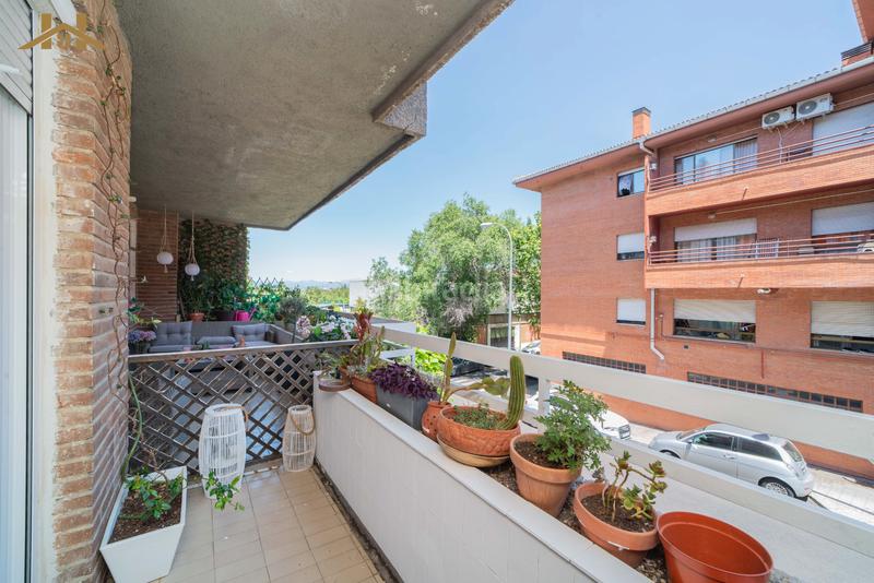 Foto 60eff33d-e3ac-4be7-9069-e7aeed0cd1cf. Appartamento con riscaldamento parcheggio piscina in Majadahonda