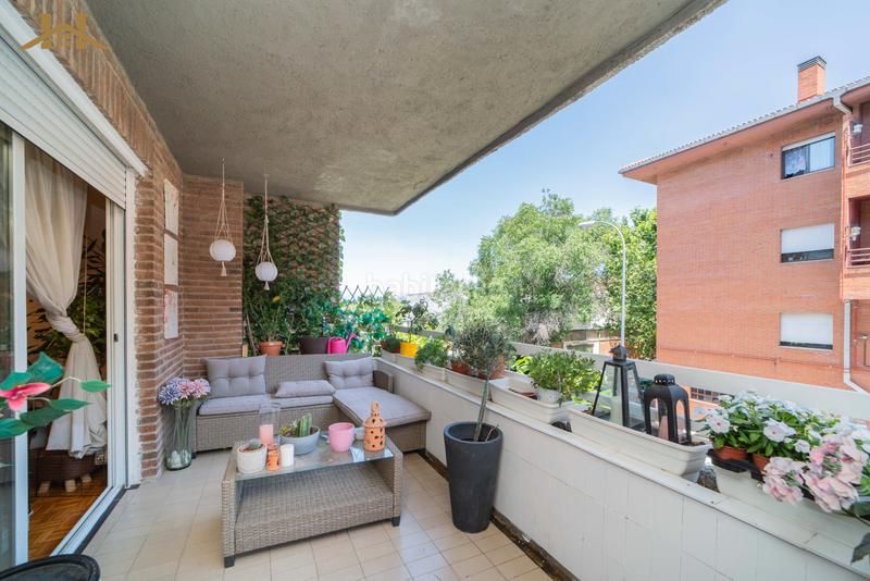 Foto cae0dc4b-c38c-4056-867f-4f669842f66a. Appartamento con riscaldamento parcheggio piscina in Majadahonda