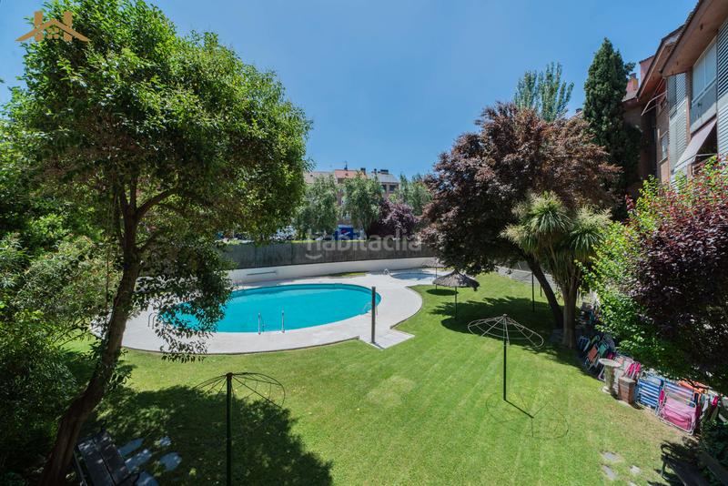 Foto cff81af7-412c-47f5-b8d6-ac6440f62845. Appartamento con riscaldamento parcheggio piscina in Majadahonda
