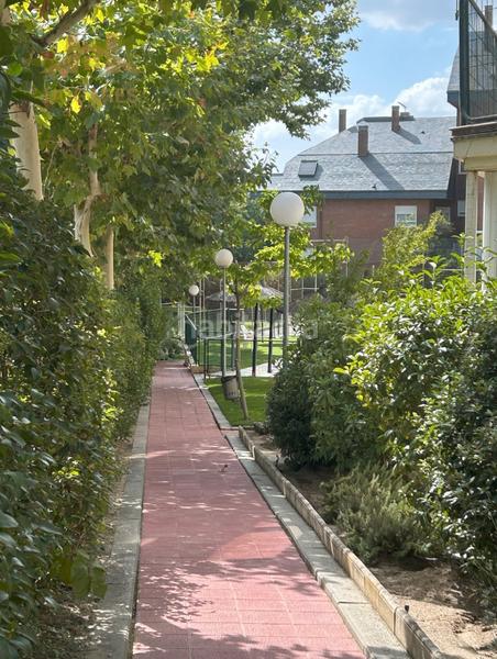 Foto 1f494ad7-de9f-4420-a63e-489ddc8df487. Appartamento con riscaldamento piscina in Golf-El Carralero Majadahonda