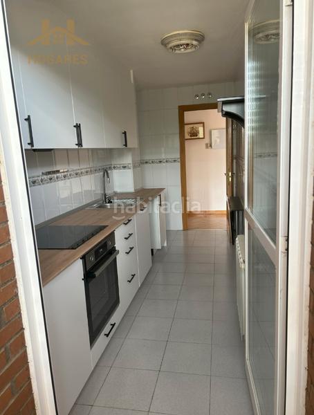 Foto 37c54dd9-f749-439c-a6dc-82b0ddbd4677. Appartamento con riscaldamento piscina in Golf-El Carralero Majadahonda