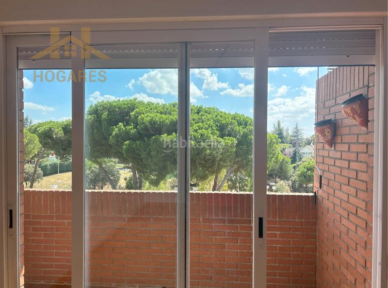 Foto 6bd085c8-8db1-4c84-944d-e7f740802d92. Appartamento con riscaldamento piscina in Golf-El Carralero Majadahonda