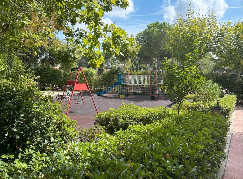 Foto 858b98de-5881-4a3a-9a60-a4fd60088fa8. Appartamento con riscaldamento piscina in Golf-El Carralero Majadahonda