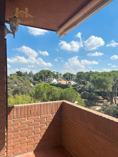 Foto c484783e-cb60-4d84-860b-020f4af1c9ca. Appartamento con riscaldamento piscina in Golf-El Carralero Majadahonda